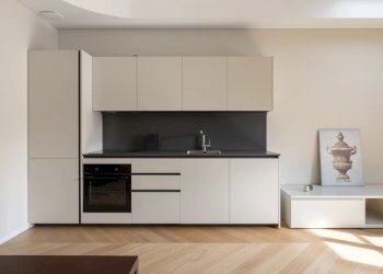 Appartamento Via Alfieri, Torino - foto 5