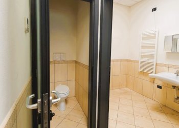 20250612_160137.jpg - Locale Commerciale Via Corsica, Brescia - foto 8