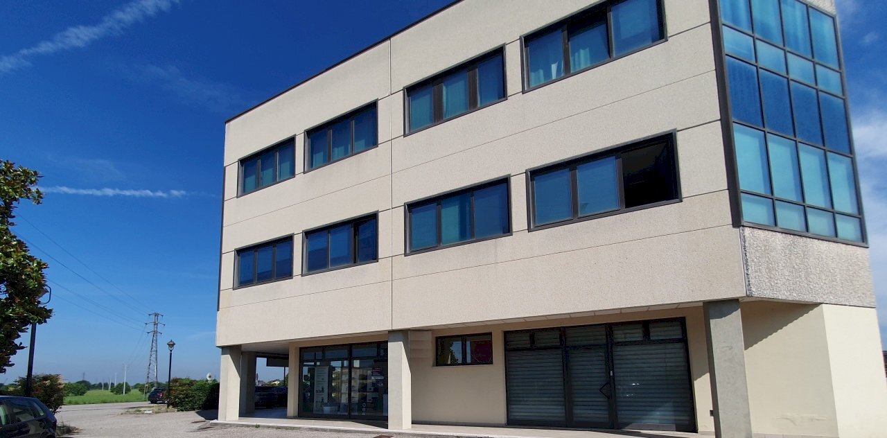 20250529_094859.jpg - Locale Commerciale Strada Mantova, Marmirolo - foto 2