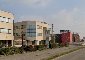 2025-06-12_121111.png - Locale Commerciale Strada Mantova, Marmirolo - foto 1