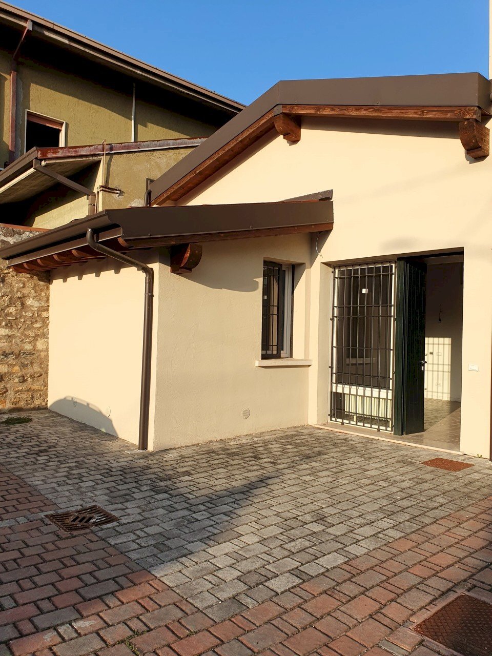 20230926_175532.jpg - Trilocale BOVEZZO - Vill. Prealpino, Bovezzo - foto 3