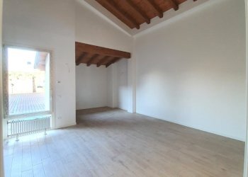 SOGGIORNO - Trilocale BOVEZZO - Vill. Prealpino, Bovezzo - foto 4