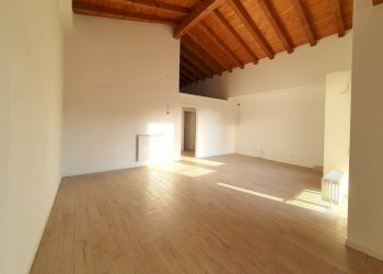 SOGGIORNO.jpg - Trilocale BOVEZZO - Vill. Prealpino, Bovezzo - foto 6