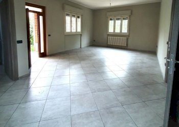 SALONE - Villa CHIESANUOVA, Brescia - foto 4