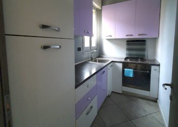 CUCINA - Villa CHIESANUOVA, Brescia - foto 5