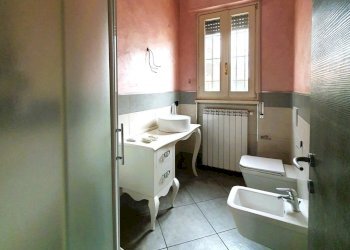 BAGNO - Villa CHIESANUOVA, Brescia - foto 9