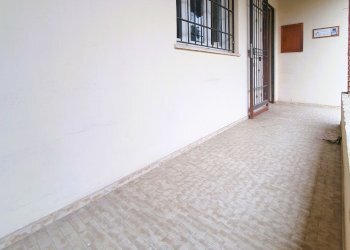 PORTICO - Villa CHIESANUOVA, Brescia - foto 11