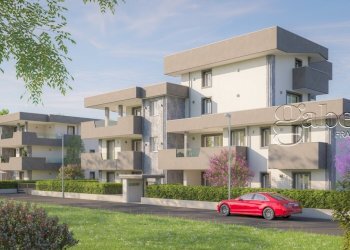 esterno - Quadrilocale Via Antonio Vivaldi, Dairago - foto 8