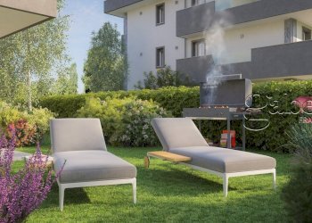 esterno - Quadrilocale Via Antonio Vivaldi, Dairago - foto 9