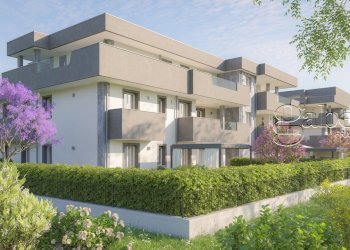 esterno - Quadrilocale Via Antonio Vivaldi, Dairago - foto 13