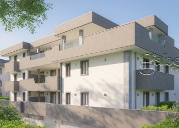 esterno - Quadrilocale Via Antonio Vivaldi, Dairago - foto 14