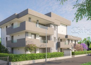 esterno - Quadrilocale Via Antonio Vivaldi, Dairago - foto 16