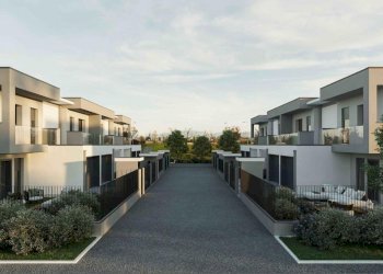 RENDER.jpg - Villa Via Edison Thomas, Nerviano - foto 1