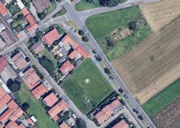 terreno.png - Villa Via Edison Thomas, Nerviano - foto 18