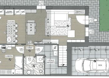 B1.jpg - Villa Via Edison Thomas, Nerviano - photo 10