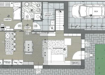 B4.jpg - Villa Via Edison Thomas, Nerviano - photo 14