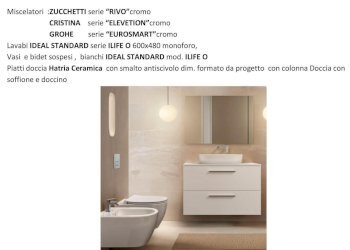 bagni2.jpg - Villa Via Edison Thomas, Nerviano - photo 23