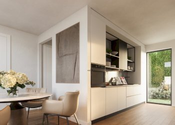 Cucina.jpg - Villa Via Edison Thomas, Nerviano - foto 4