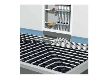 impianto riscaldamento.jpg - Villa Via Edison Thomas, Nerviano - foto 24