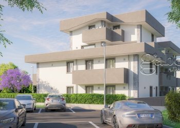 esterno - Quadrilocale Via Antonio Vivaldi, Dairago - foto 2