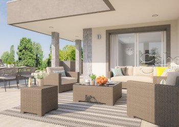 estreno - Quadrilocale Via Antonio Vivaldi, Dairago - foto 7