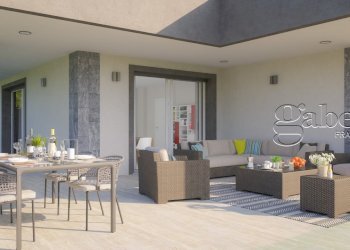 esterno - Quadrilocale Via Antonio Vivaldi, Dairago - foto 9