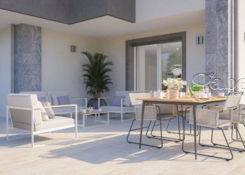 esterno - Quadrilocale Via Antonio Vivaldi, Dairago - foto 11