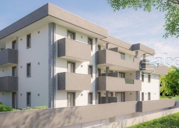 esterno - Quadrilocale Via Antonio Vivaldi, Dairago - foto 15