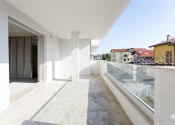 terrazzo - Four-room apartment Via Antonio Vivaldi, Dairago - photo 2