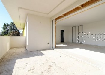 terrazzo - Four-room apartment Via Antonio Vivaldi, Dairago - photo 5
