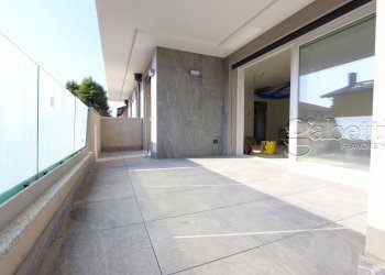 terrazzo - Quadrilocale Via Antonio Vivaldi, Dairago - foto 5