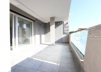 terrazzo - Quadrilocale Via Antonio Vivaldi, Dairago - foto 6