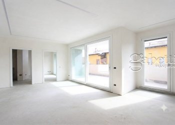 interno - Quadrilocale Via Antonio Vivaldi, Dairago - foto 9