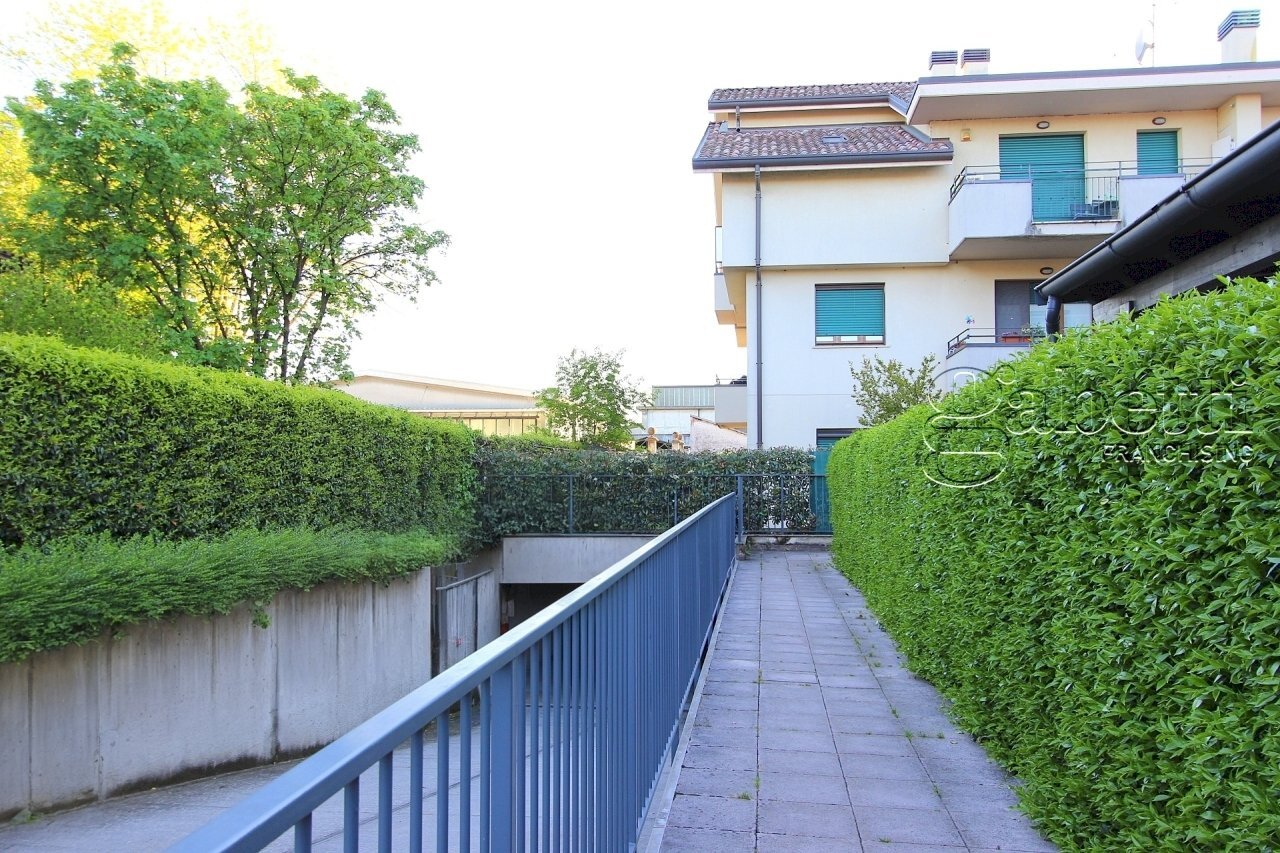 esterno - Three-room apartment giacomo leopardi, Lainate - photo 1