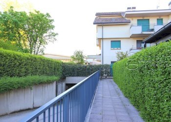 esterno - Trilocale giacomo leopardi, Lainate - foto 1