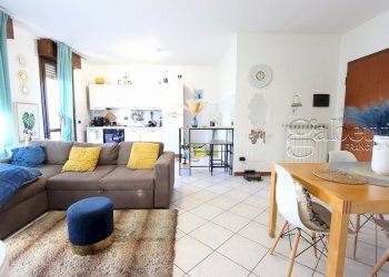 soggiorno - Trilocale giacomo leopardi, Lainate - foto 3