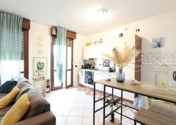 vista zona cucina - Trilocale giacomo leopardi, Lainate - foto 4