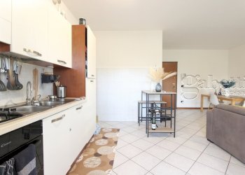 vista cucina - Trilocale giacomo leopardi, Lainate - foto 7