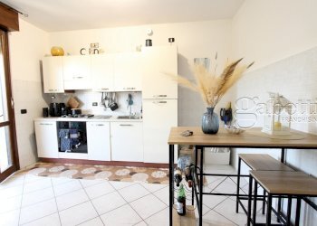 vista cucina - Trilocale giacomo leopardi, Lainate - foto 8