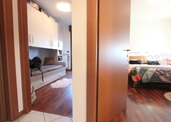 vista delle due camere - Trilocale giacomo leopardi, Lainate - foto 11