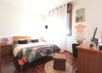 camera - Trilocale giacomo leopardi, Lainate - foto 12