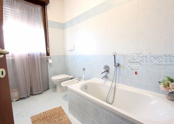 bagno - Trilocale giacomo leopardi, Lainate - foto 15