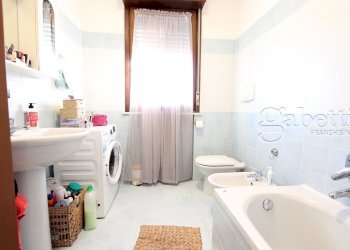 bagno - Trilocale giacomo leopardi, Lainate - foto 16