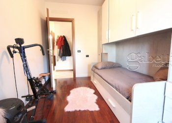 camera - Trilocale giacomo leopardi, Lainate - foto 19