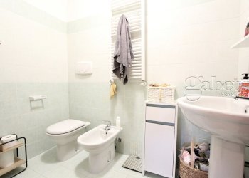bagno con doccia - Trilocale giacomo leopardi, Lainate - foto 20