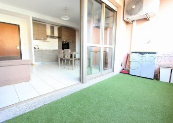 vista dal balcone - Trilocale alberto da giussano, Nerviano - foto 3