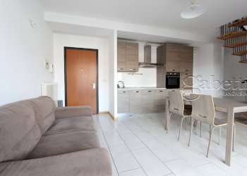 soggiorno - Trilocale alberto da giussano, Nerviano - foto 4