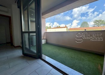 vista balcone - Trilocale alberto da giussano, Nerviano - foto 5