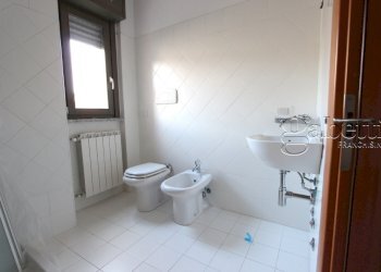 bagno - Trilocale alberto da giussano, Nerviano - foto 8