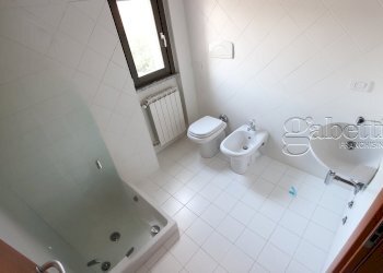 bagno - Trilocale alberto da giussano, Nerviano - foto 9